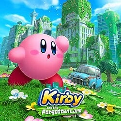 Kinby and the forgothe land