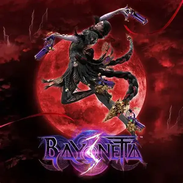 Bayonetta 3