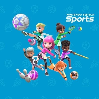 Nintendo Switch Sports