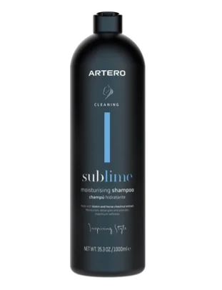 Artero Sublime Shampoo 1L