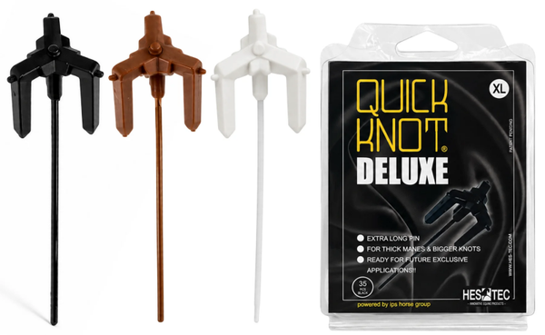 Quick knot deluxe standard
