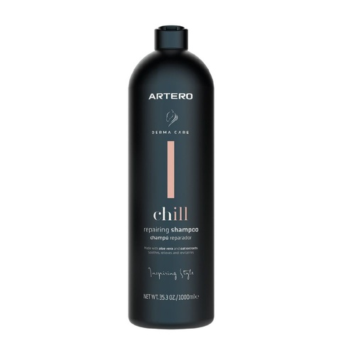 Artero Chill Shampoo 1L