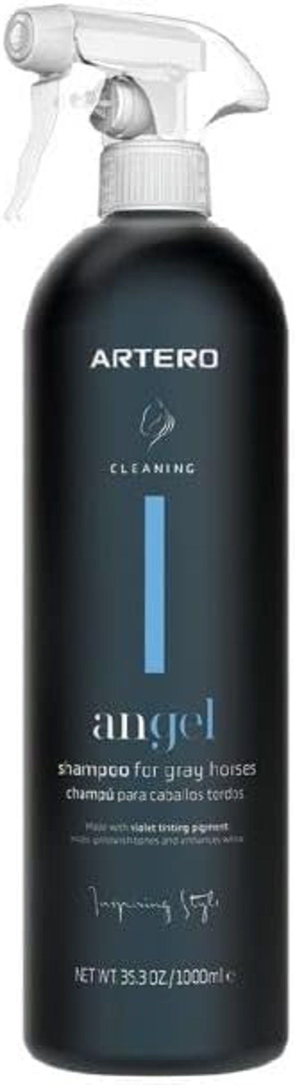 Artero Angel Shampoo 1L