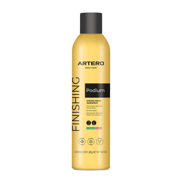 Artero Podium Hairspray