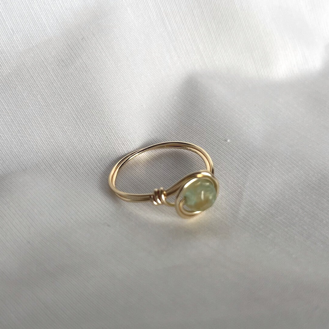 Bague