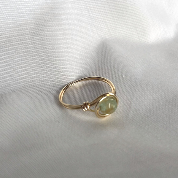 Bague
