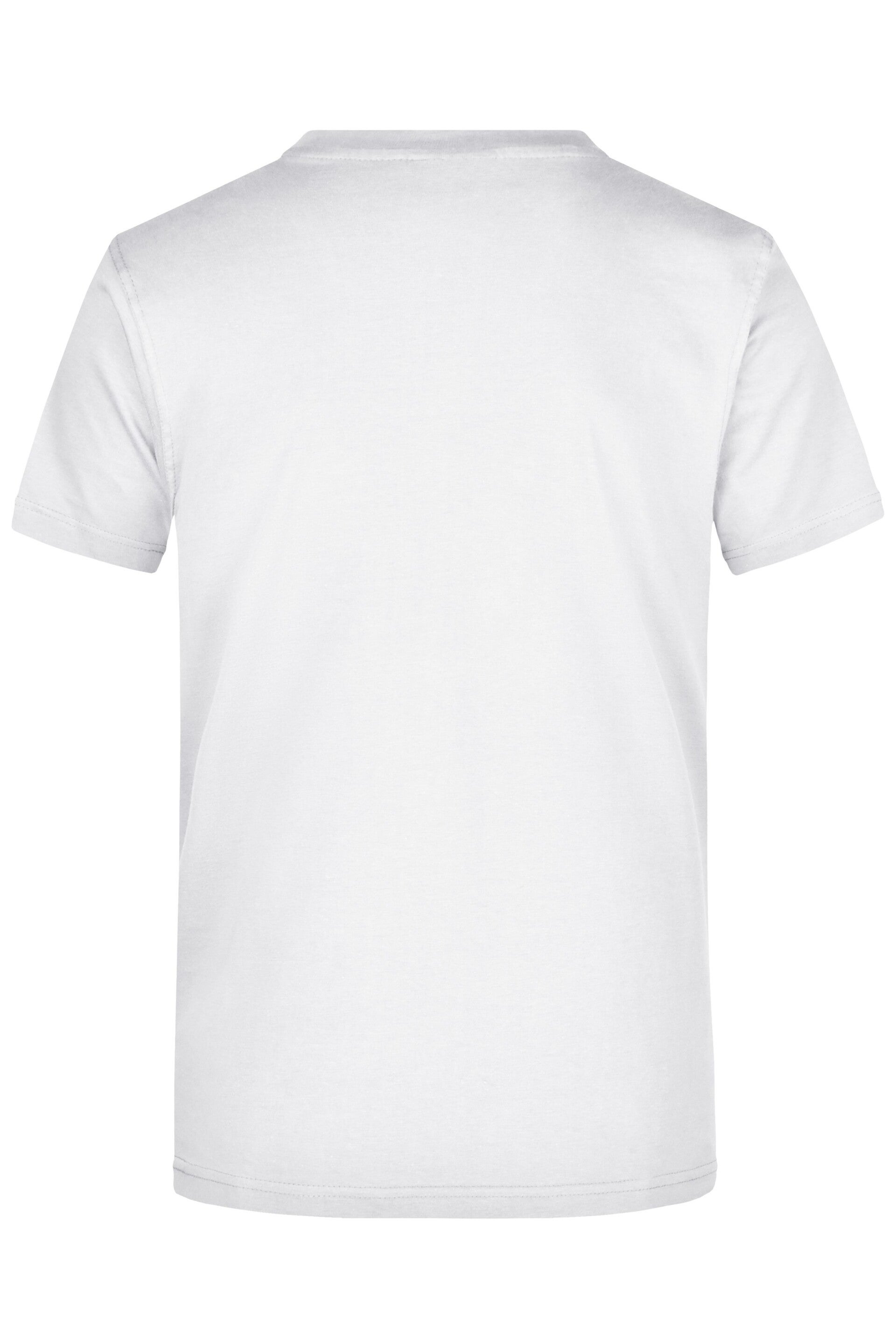 Premium T-Shirt Round-T Heavy