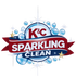 K&amp;C Sparkling Clean