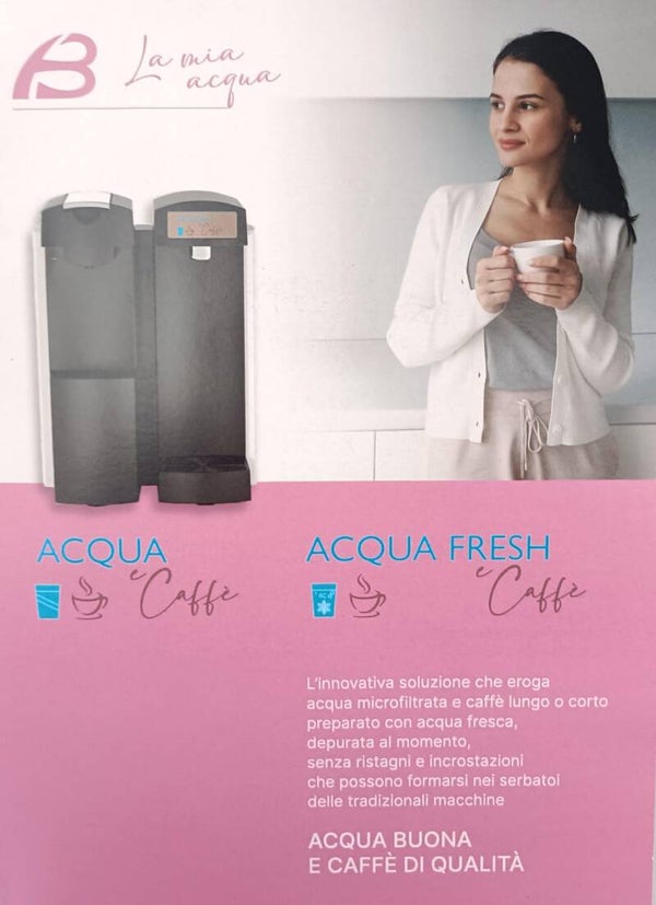 Acqua Caffè