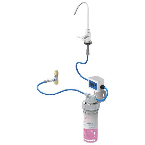 Kit Pink piuma