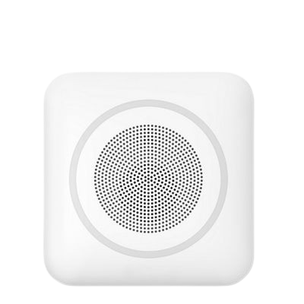 Sirena interna wireless