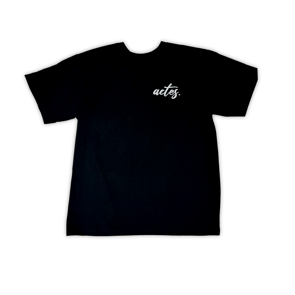 Actes Logo Tee