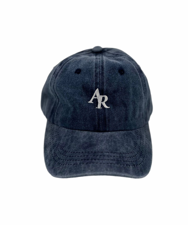 Actes Logo Cap