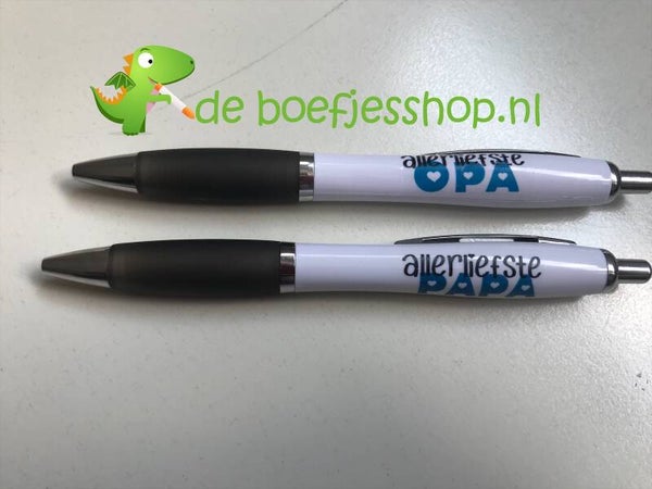 Opa of papa pen
