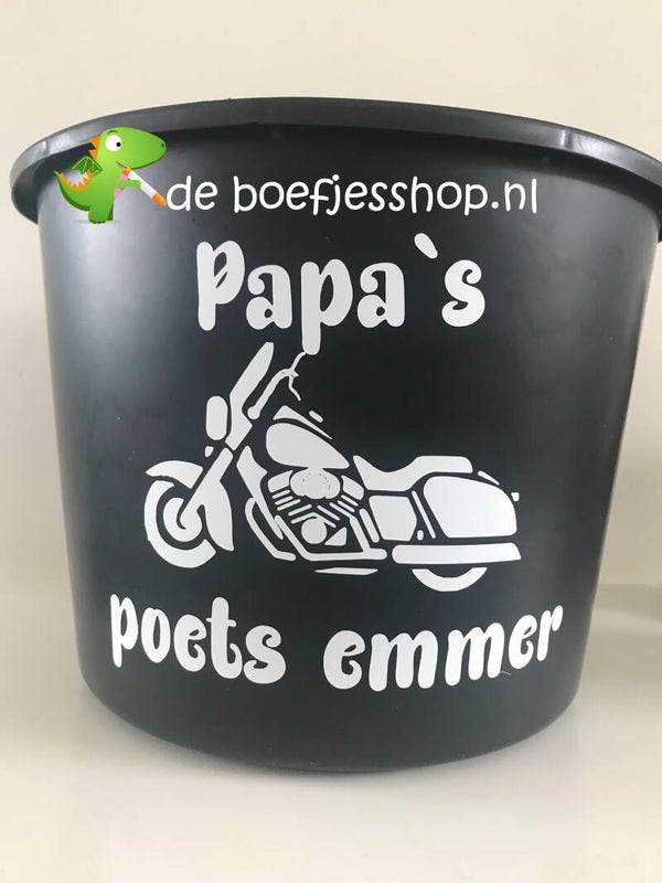 Motor poets emmer