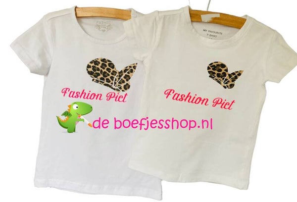 Fashion piet