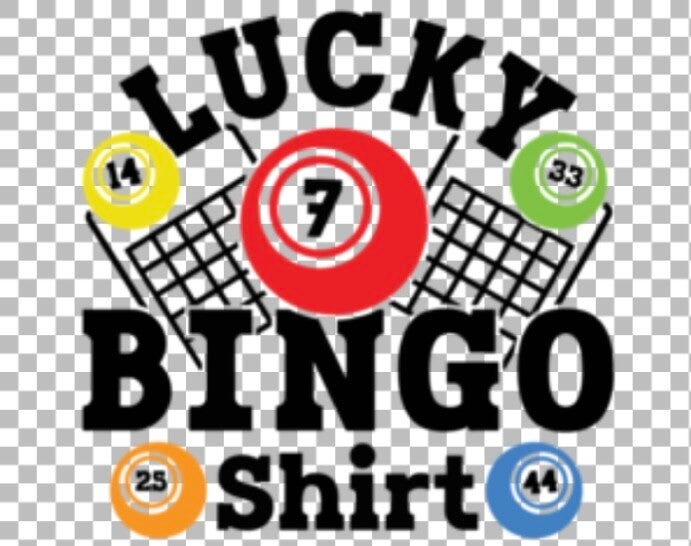 Bingo shirt