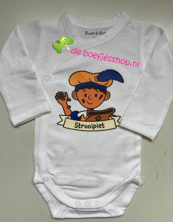 Pieten romper