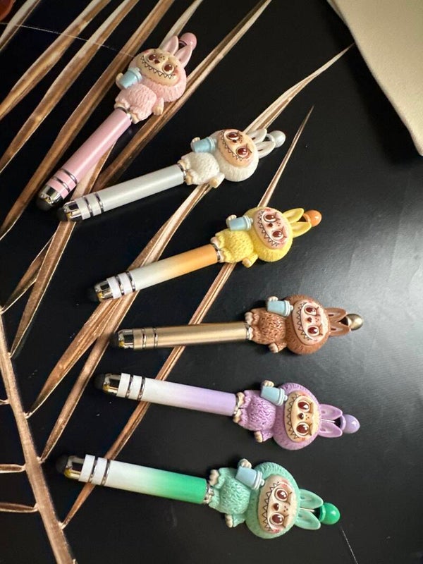 Labubu pen