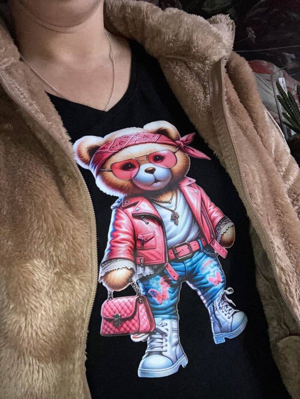 Beren shirt