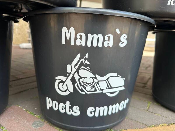 Motor poets emmer
