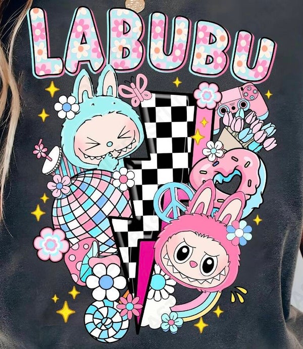 Labubu shirt