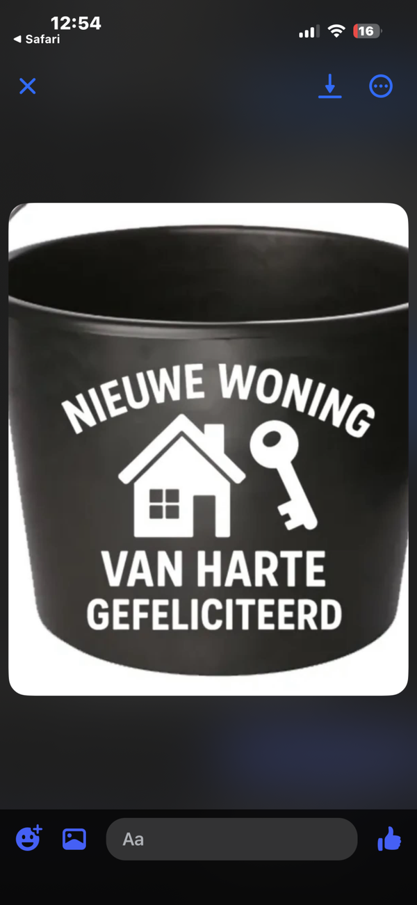 Emmer nieuwe woning