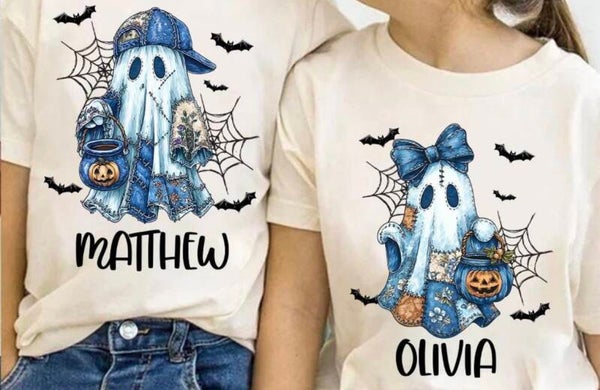 Jongs of meisjes t- shirt