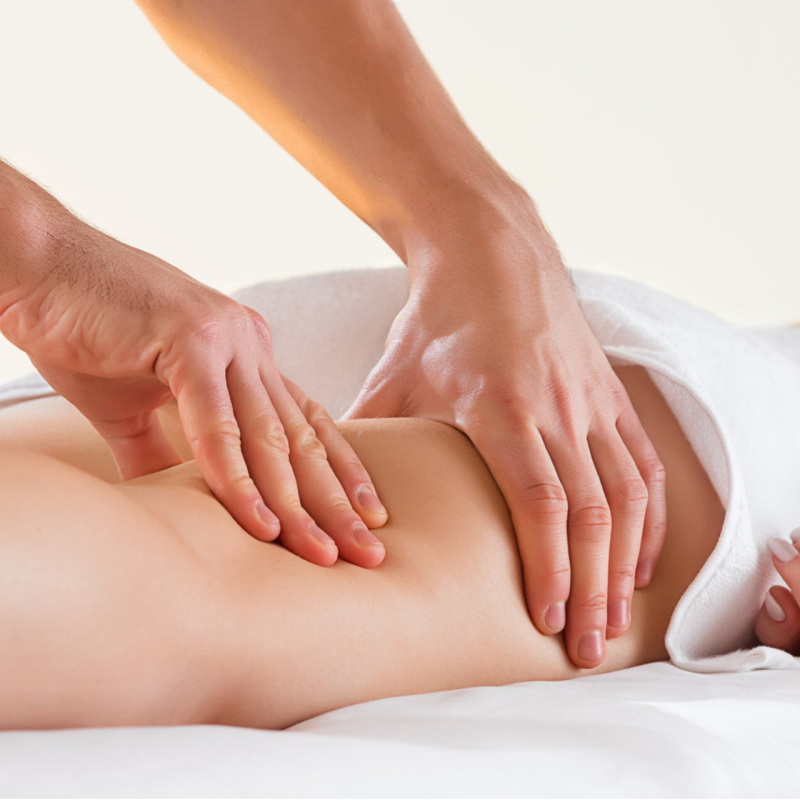 Massageworkshop voor stellen