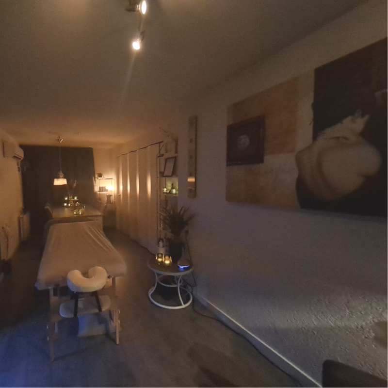 Massagesalon Den Bosch