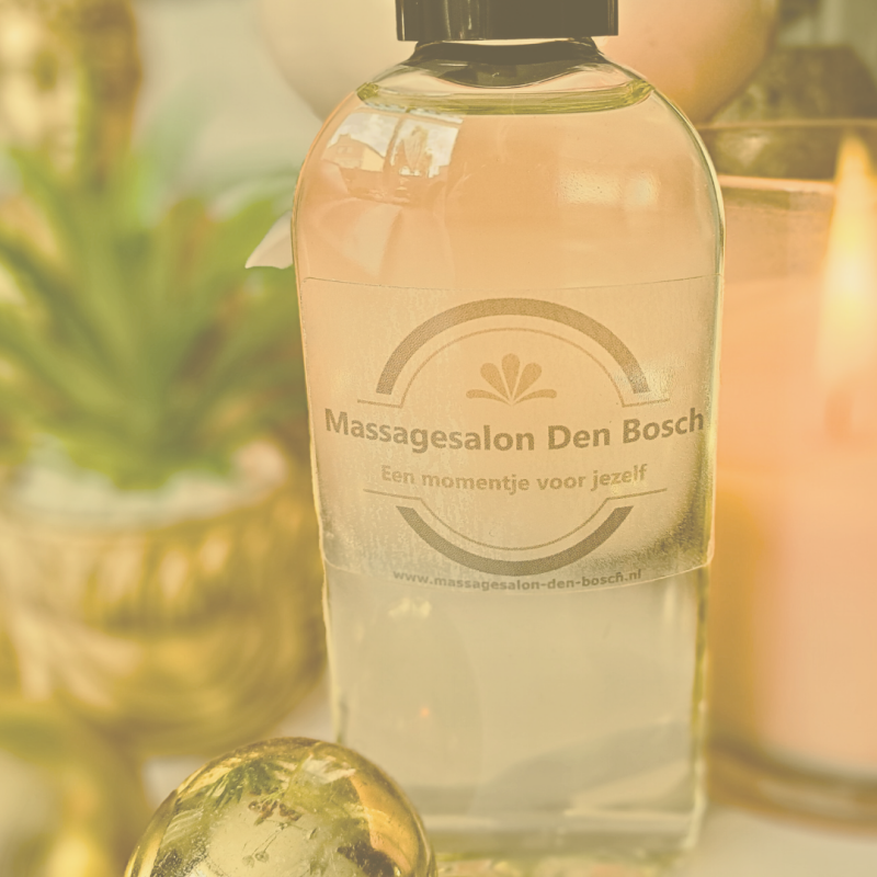 Massageworkshop voor stellen