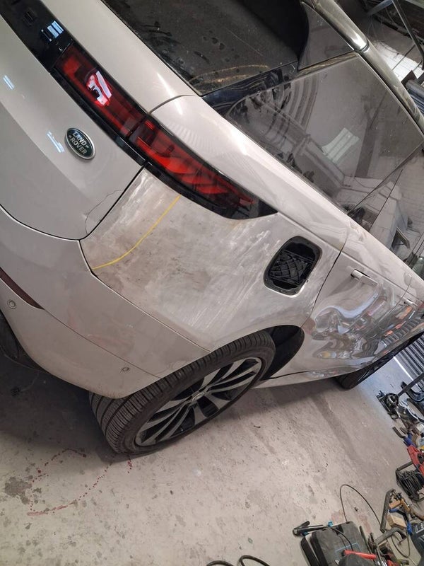 Rangover Sport Rear enf