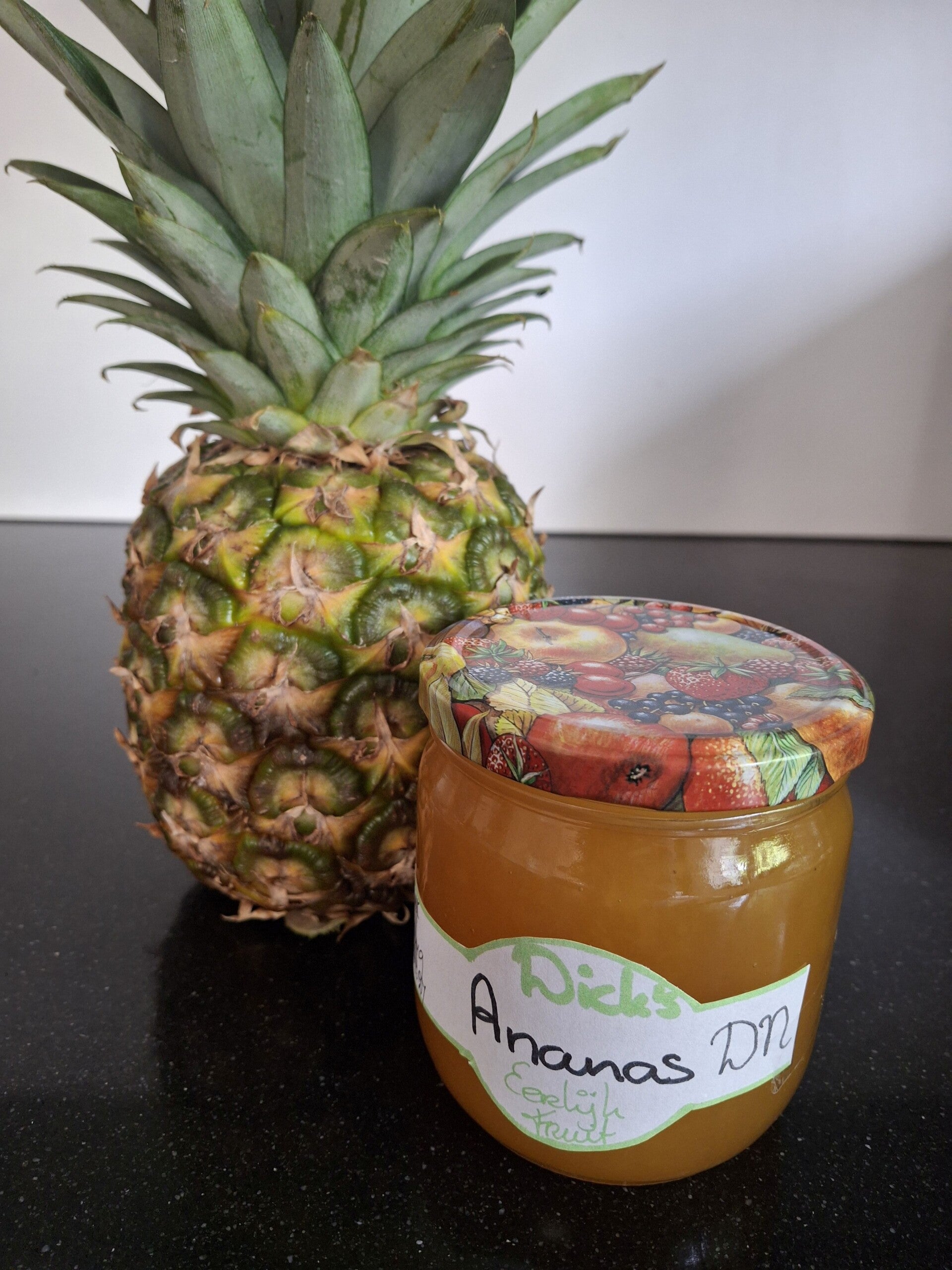 Ananas jam 230 ml