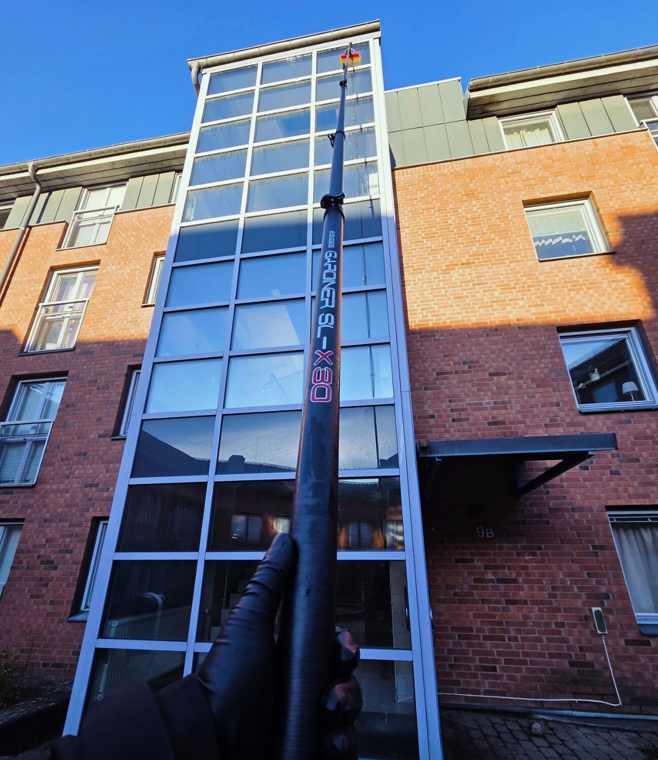 Fönsterputs för företag, Prisvärd fönsterputs