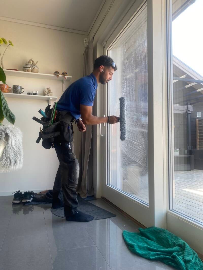 Fönsterputs i Malmö, Lund, Lomma, Bjärred, Svedala, Oxie, Bara, Tygelsjö, Vellinge 