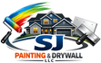 SJ Painting &amp; Drywall