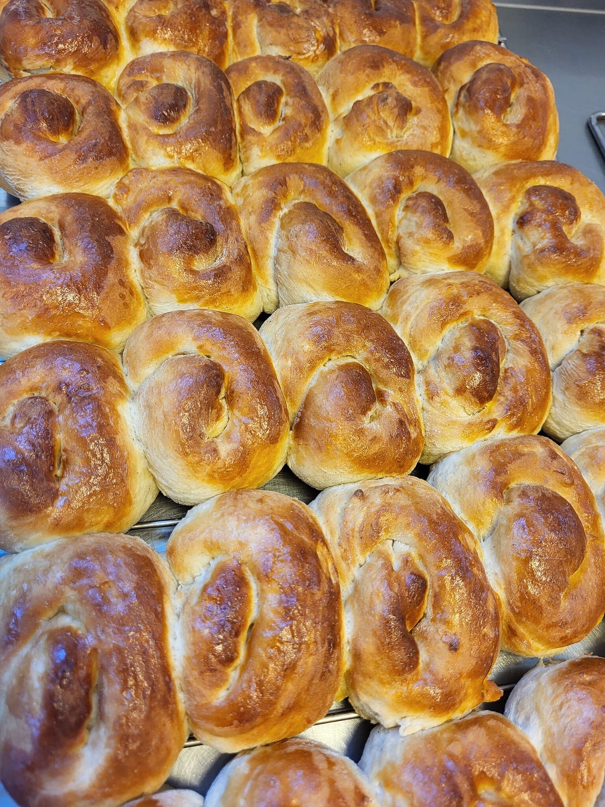 Bakstekjellern