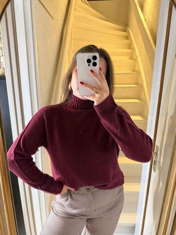 869 Coltrui Bordeaux