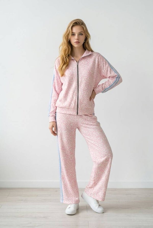 26231 panterset roze-blauw