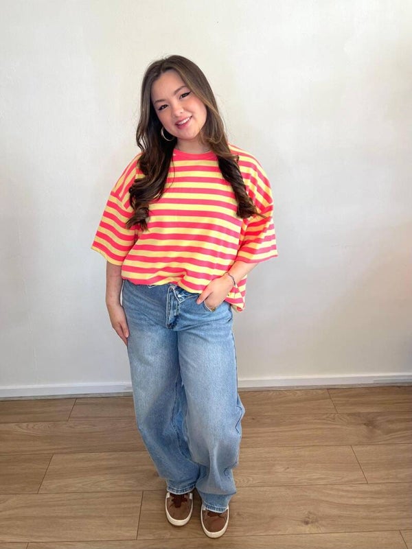 26200 top oranje