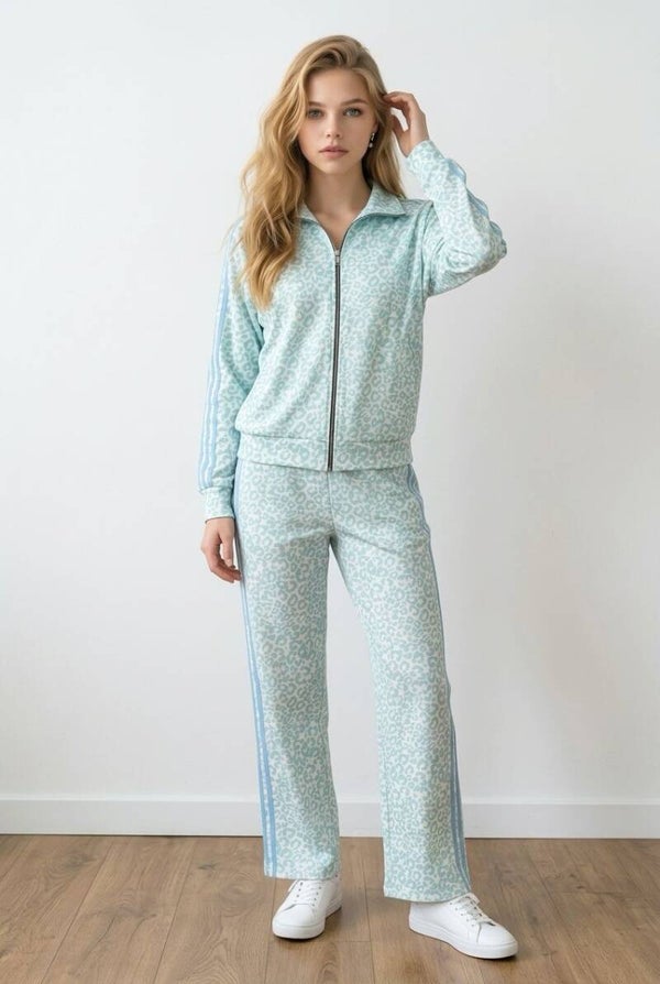 26229 panterset groen-blauw