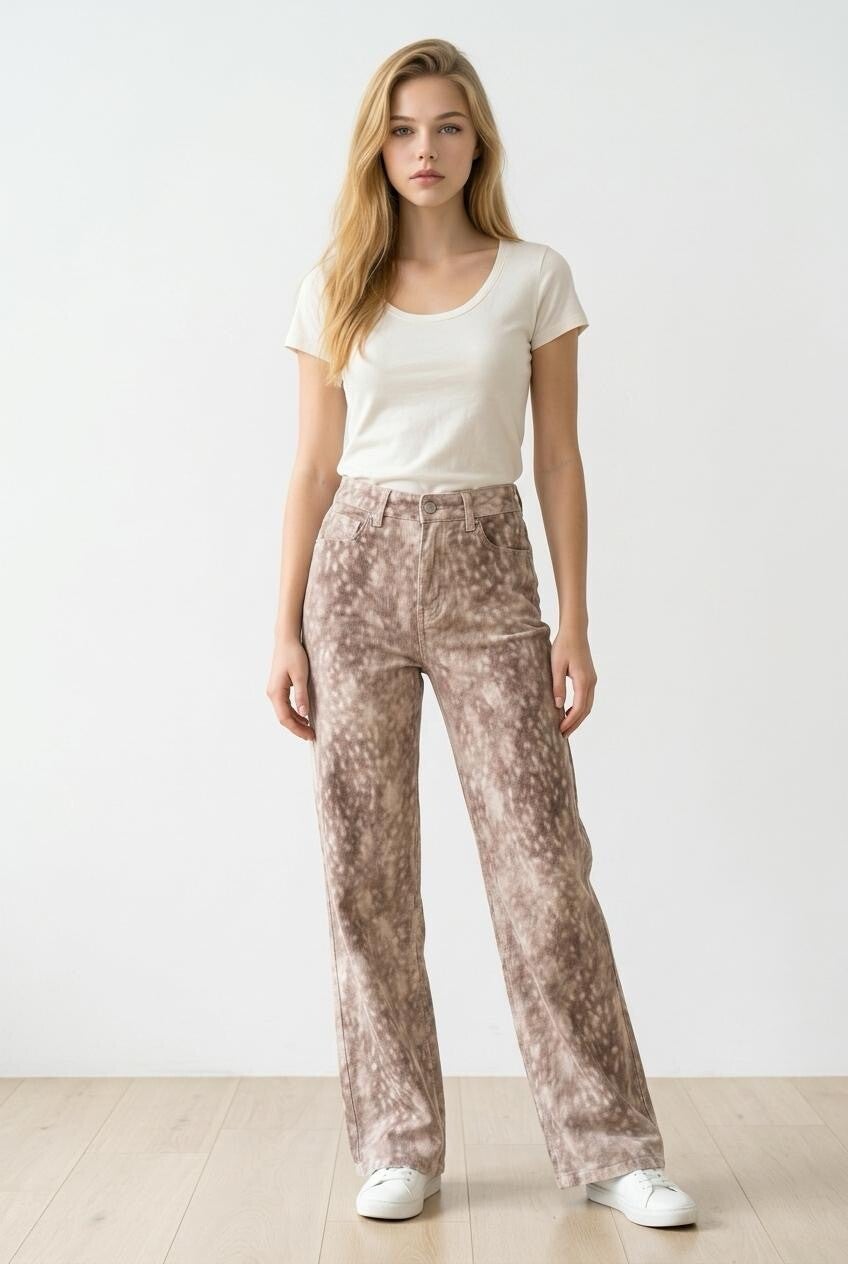 26106 Bambi jeans