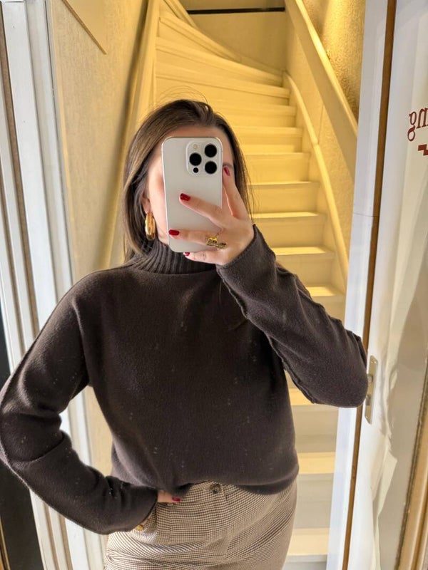 868 Coltrui Bruin