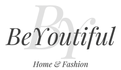 Beyoutiful Home &amp; Fashion