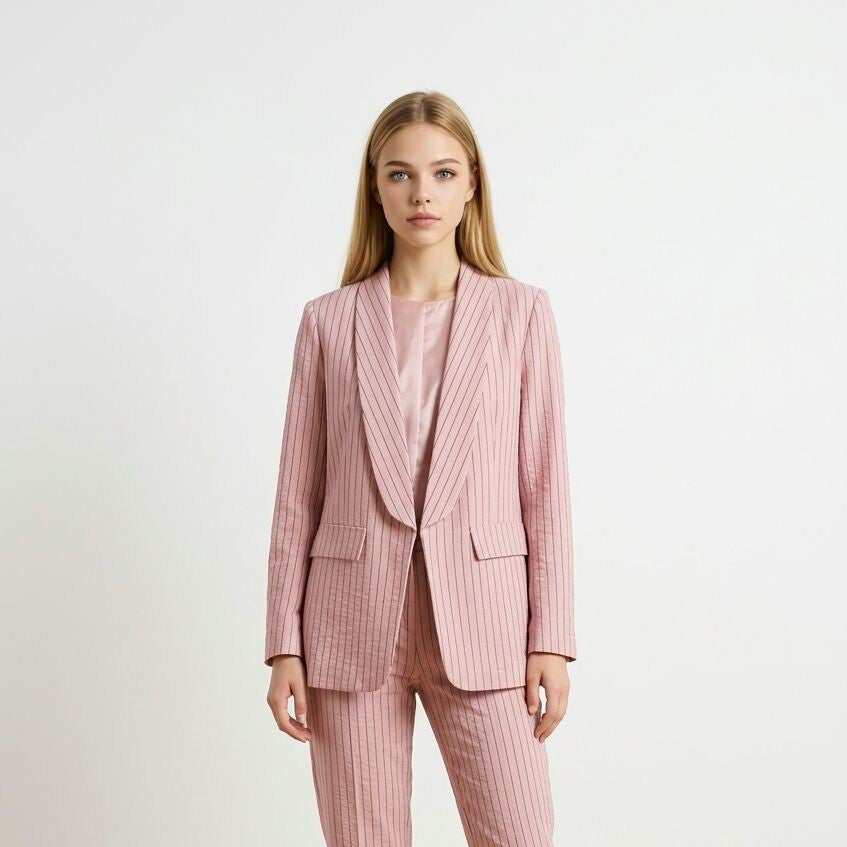 25462 blazer pak roze