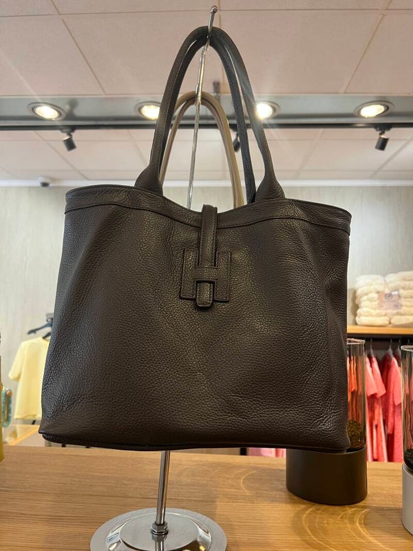 26167 jolie tas bruin (groot)