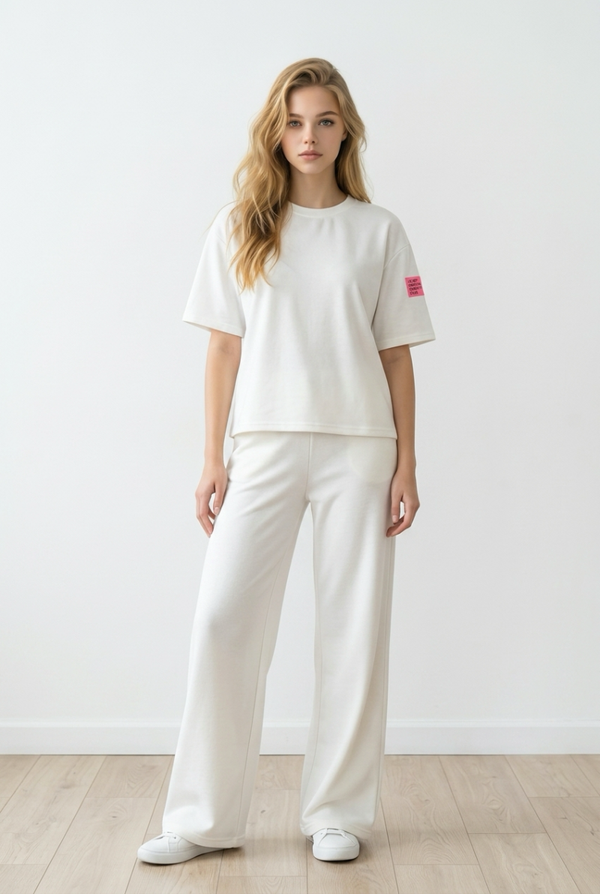 26225 Effortless joggingsuit wit