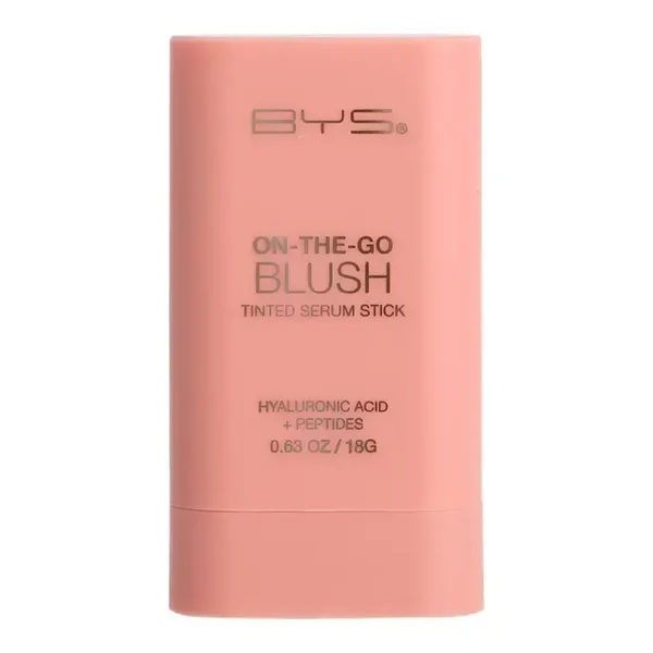 BYS Getinte Serum Stick Blush Babyroze