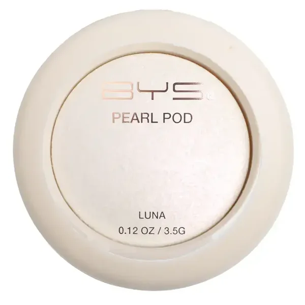 BYS Pearl Pod Gebakken Highlighter Luna