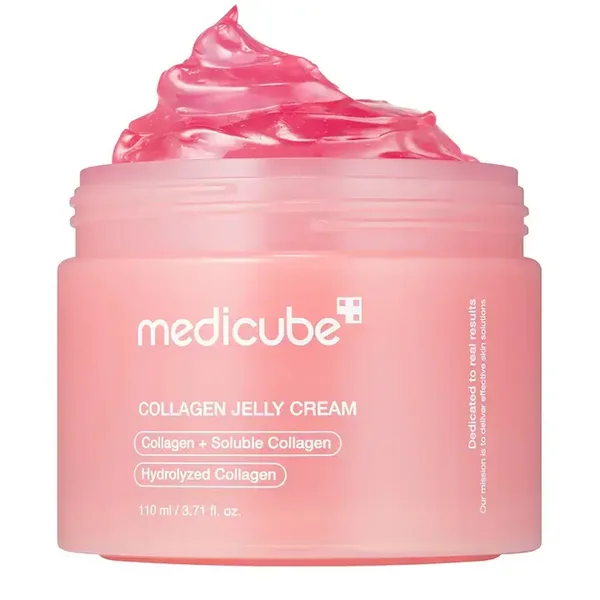 MEDICUBE Collageen Jelly Crème 110ml